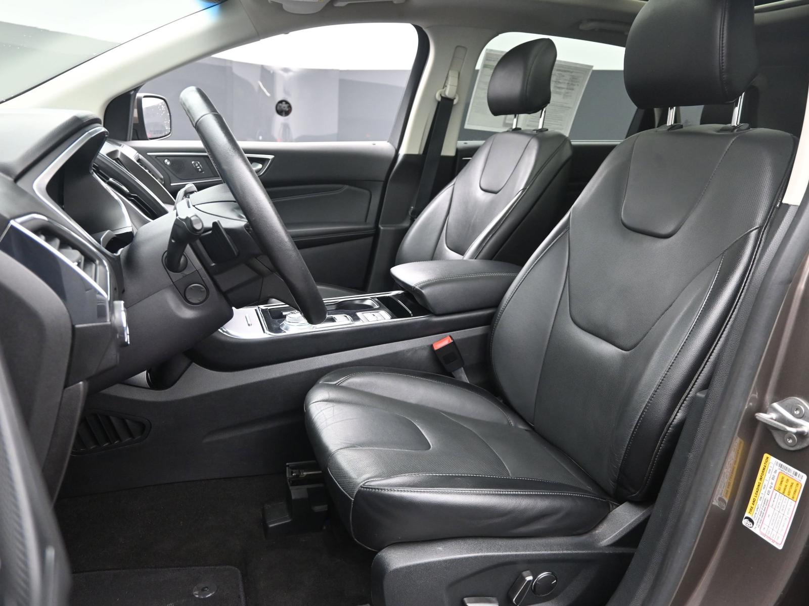 2019 Ford Edge Vehicle Photo in Cedar Rapids, IA 52402