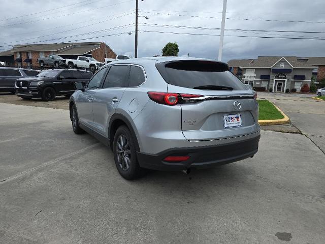 2023 Mazda CX-9 Vehicle Photo in LAFAYETTE, LA 70503-4541