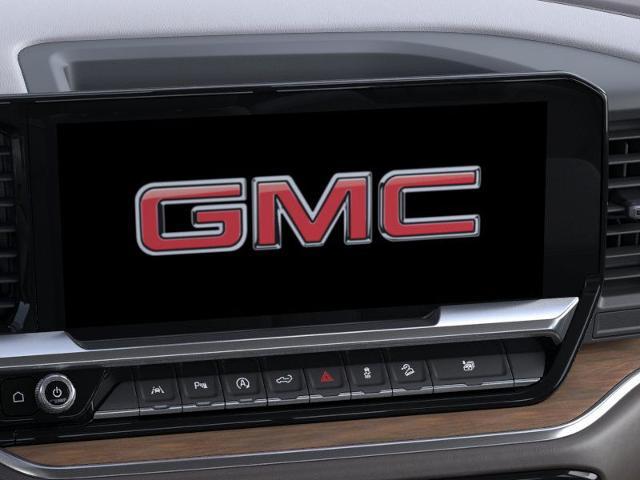 2025 GMC Sierra 1500 Vehicle Photo in SALT LAKE CITY, UT 84119-3321