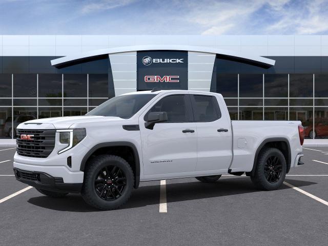 2024 GMC Sierra 1500 Vehicle Photo in LAS VEGAS, NV 89146-3033