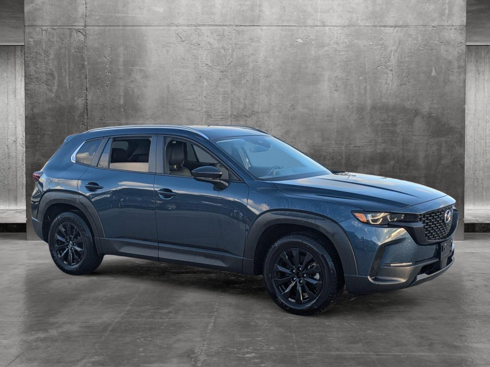 2023 Mazda CX-50 Vehicle Photo in Corpus Christi, TX 78415