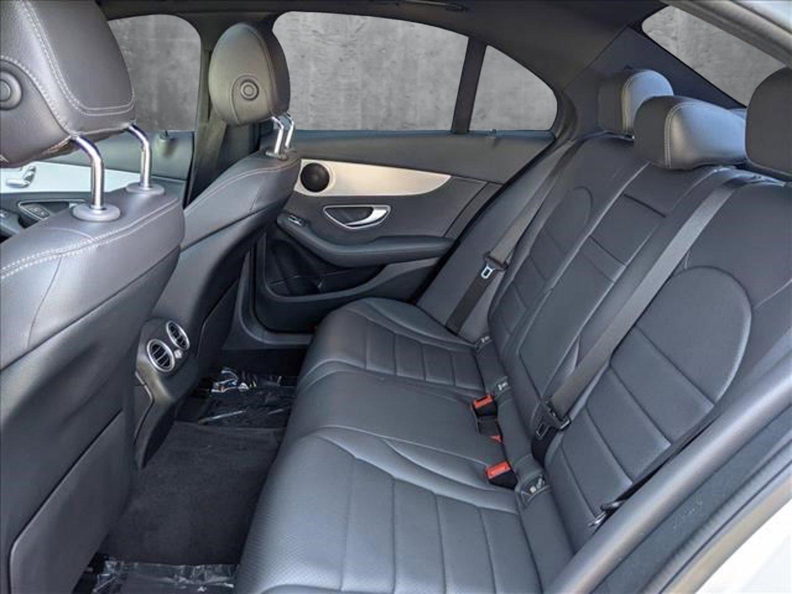 2021 Mercedes-Benz C-Class Vehicle Photo in Maitland, FL 32751