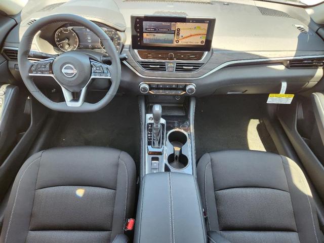 2024 Nissan Altima Vehicle Photo in Weatherford, TX 76087