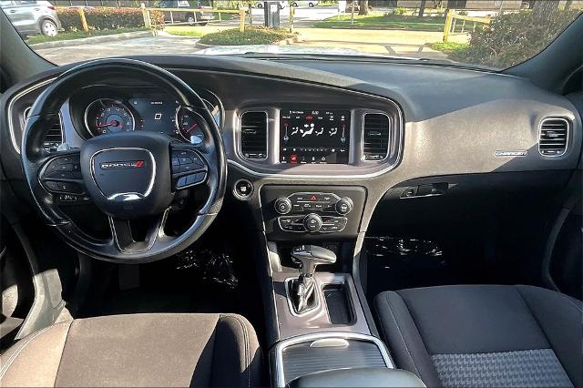 2022 Dodge Charger Vehicle Photo in Houston, TX 77007