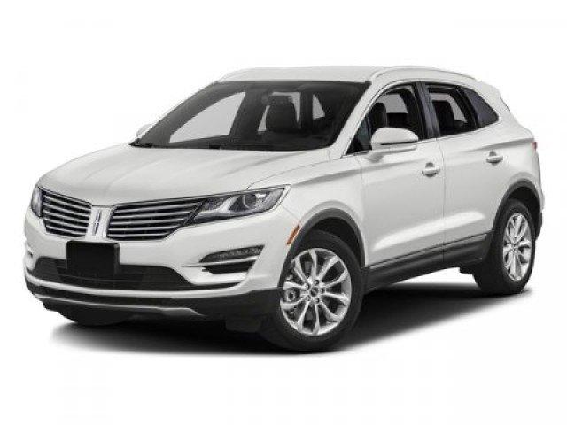 2017 Lincoln MKC Vehicle Photo in Amarillo, TX 79110