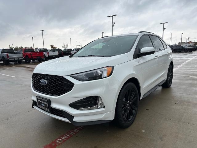 2024 Ford Edge Vehicle Photo in Terrell, TX 75160