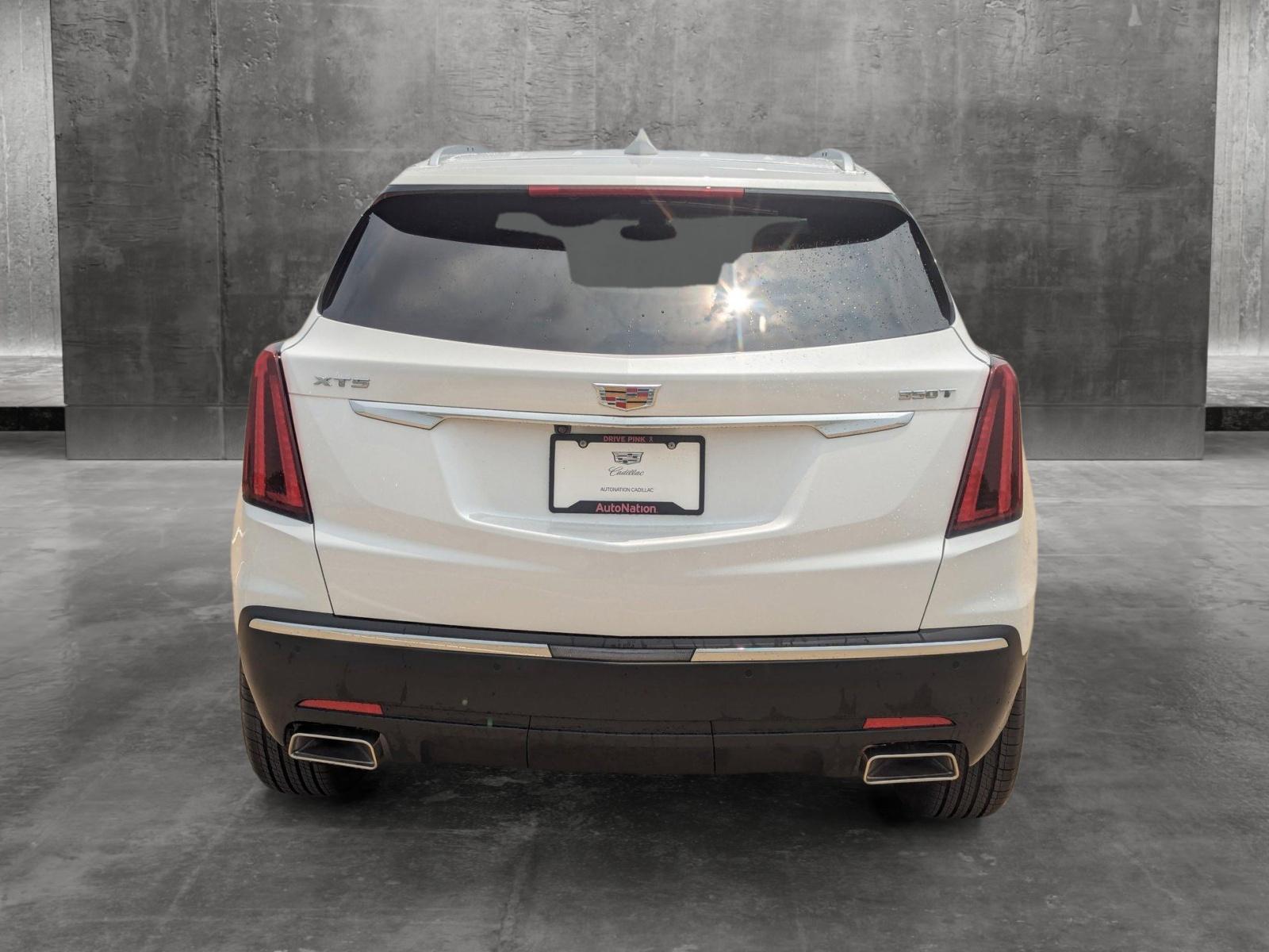 2024 Cadillac XT5 Vehicle Photo in CORPUS CHRISTI, TX 78412-4902