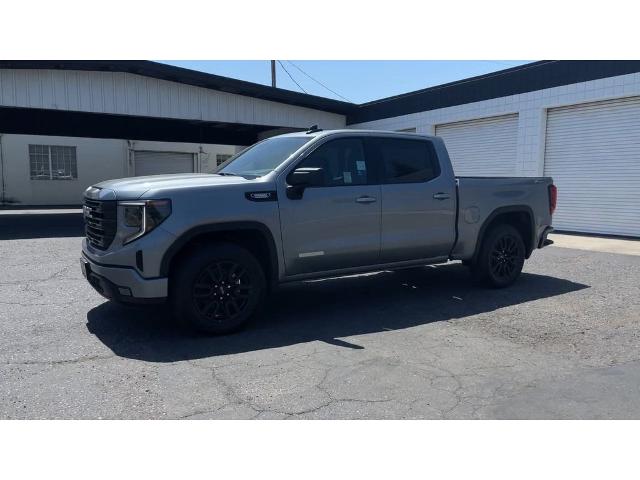 2024 GMC Sierra 1500 Vehicle Photo in TURLOCK, CA 95380-4918