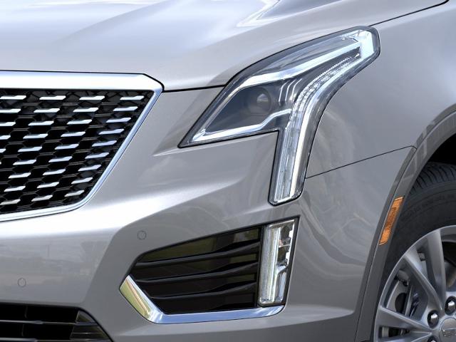 2024 Cadillac XT5 Vehicle Photo in CORPUS CHRISTI, TX 78412-4902