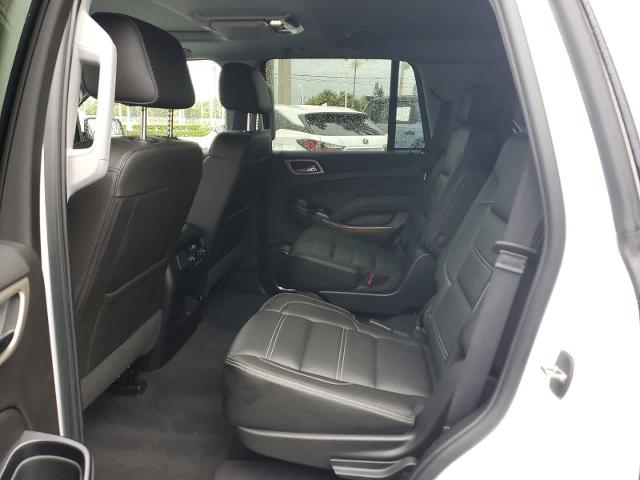 2019 GMC Yukon Vehicle Photo in LIGHTHOUSE POINT, FL 33064-6849