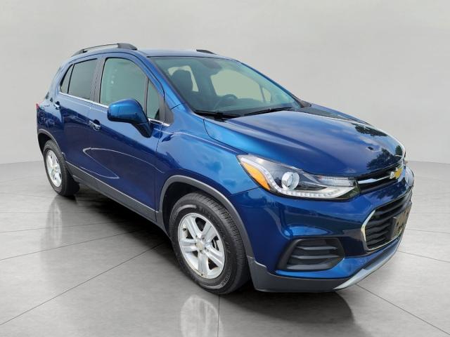 2020 Chevrolet Trax Vehicle Photo in MADISON, WI 53713-3220