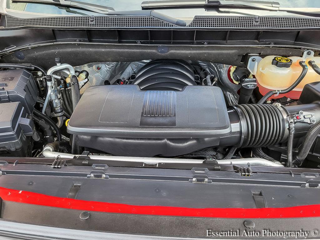 2021 Chevrolet Tahoe Vehicle Photo in Plainfield, IL 60586