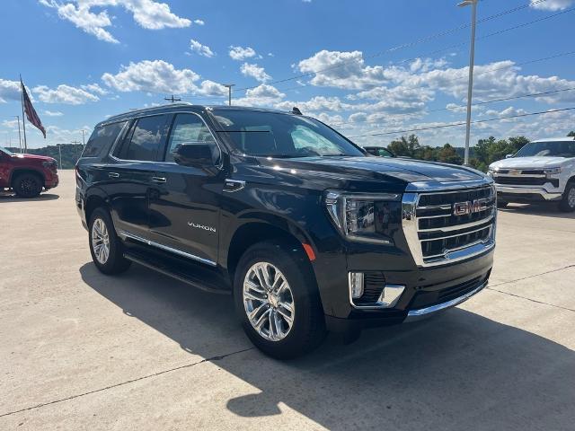 2024 GMC Yukon Vehicle Photo in POMEROY, OH 45769-1023