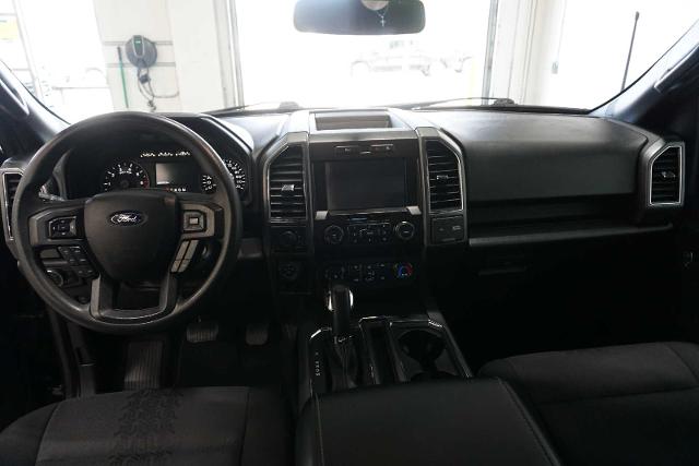 2020 Ford F-150 Vehicle Photo in ANCHORAGE, AK 99515-2026