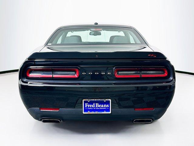 2023 Dodge Challenger Vehicle Photo in Doylsetown, PA 18901