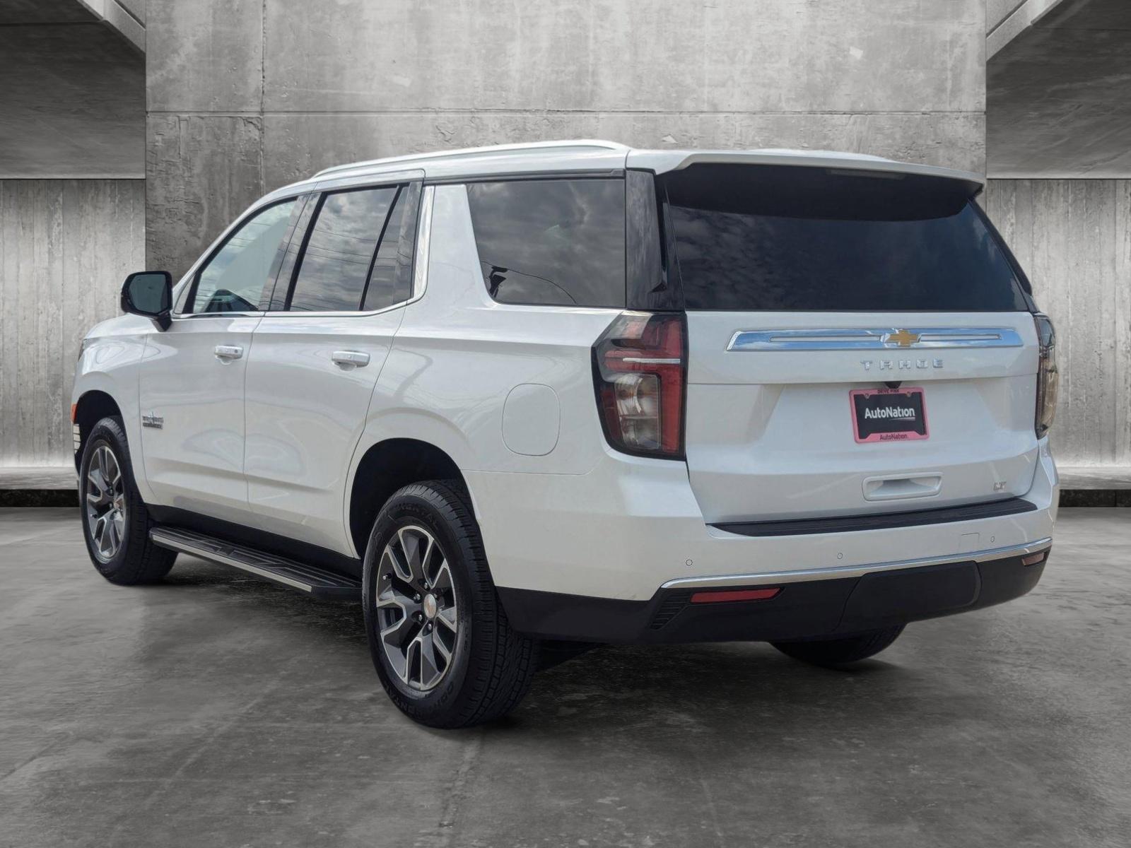 2024 Chevrolet Tahoe Vehicle Photo in CORPUS CHRISTI, TX 78412-4902