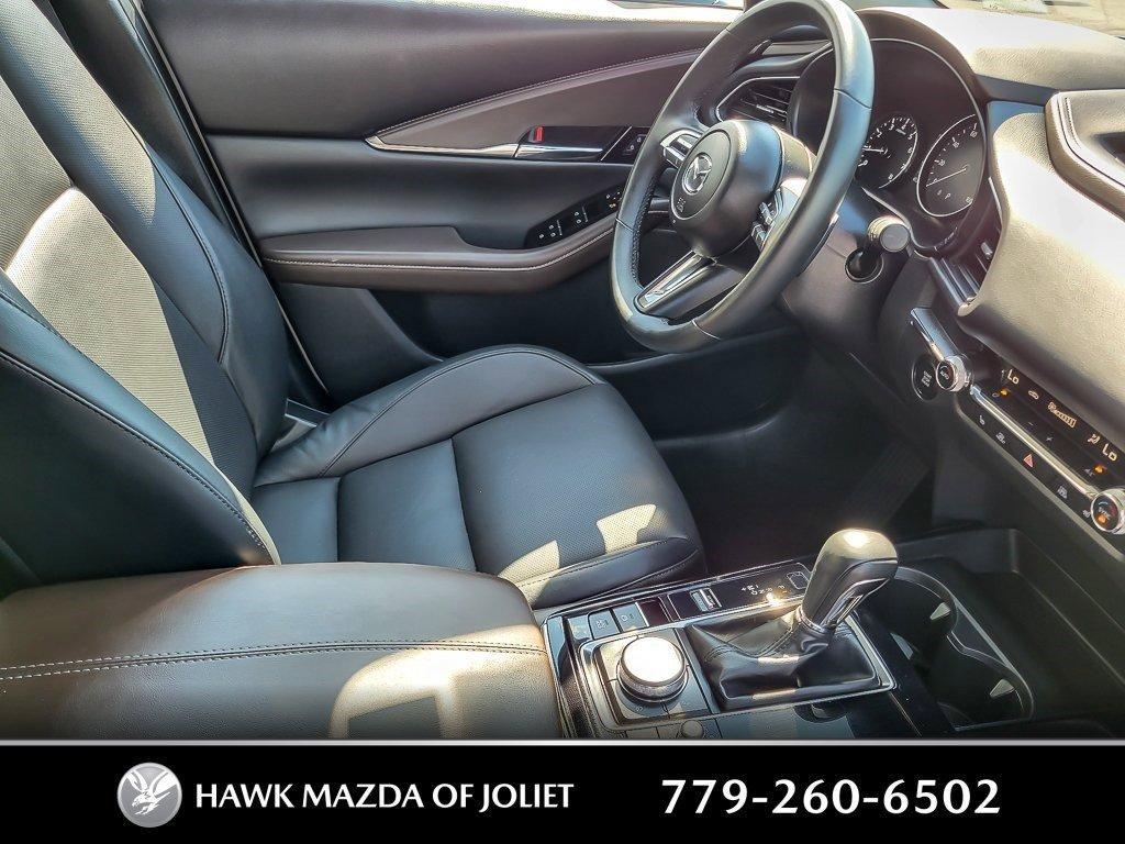 2023 Mazda CX-30 Vehicle Photo in Saint Charles, IL 60174