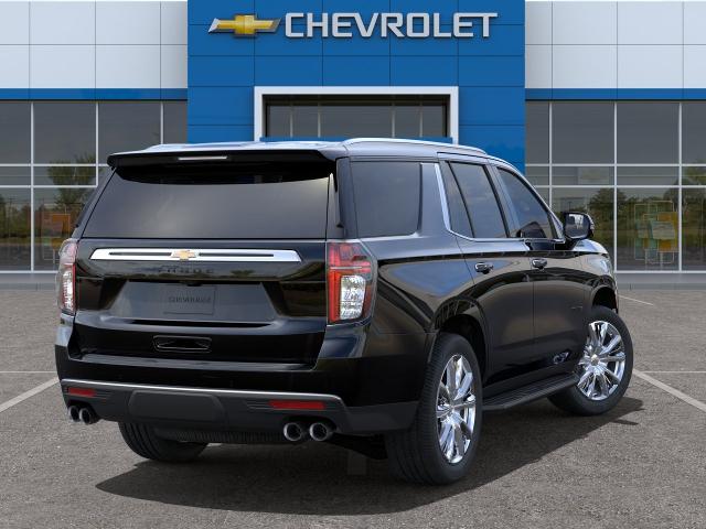 2024 Chevrolet Tahoe Vehicle Photo in MIAMI, FL 33172-3015