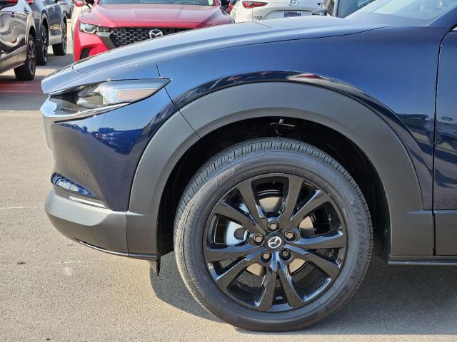 2024 Mazda CX-30 Vehicle Photo in Lawton, OK 73505