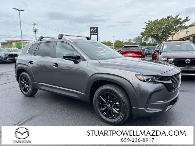 2024 Mazda CX-50 Vehicle Photo in Danville, KY 40422-2805