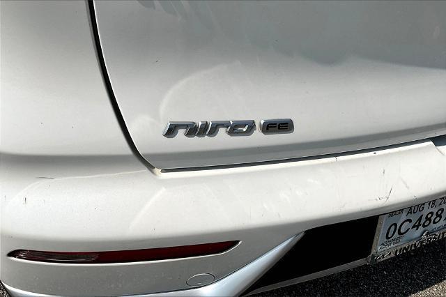 2019 Kia Niro Vehicle Photo in Tulsa, OK 74145