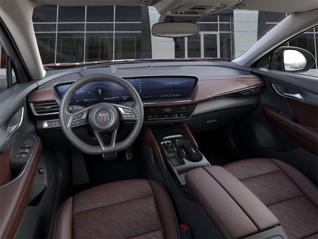 2024 Buick Envision Vehicle Photo in OAK LAWN, IL 60453-2517