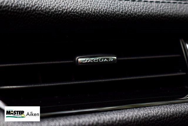 2020 Jaguar XF Vehicle Photo in AIKEN, SC 29801-6313