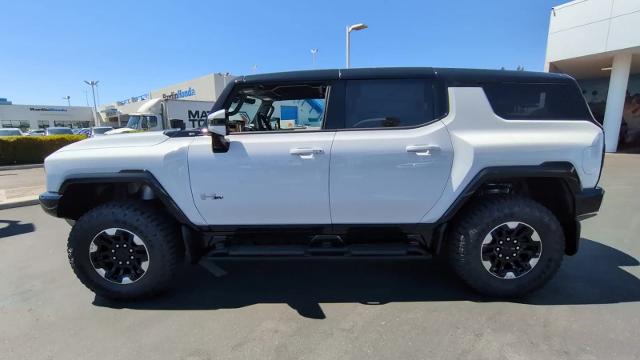 2024 GMC HUMMER EV SUV Vehicle Photo in ANAHEIM, CA 92806-5612