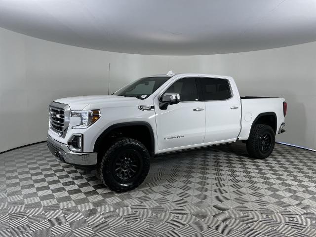 2019 GMC Sierra 1500 Vehicle Photo in GILBERT, AZ 85297-0402