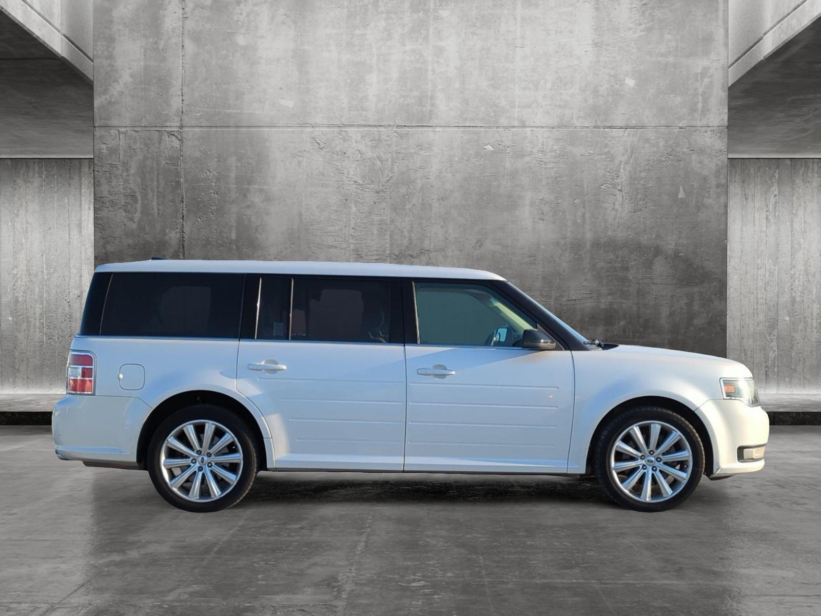 2014 Ford Flex Vehicle Photo in Ft. Myers, FL 33907