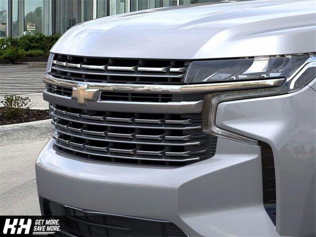 2024 Chevrolet Tahoe Vehicle Photo in PAPILLION, NE 68138-