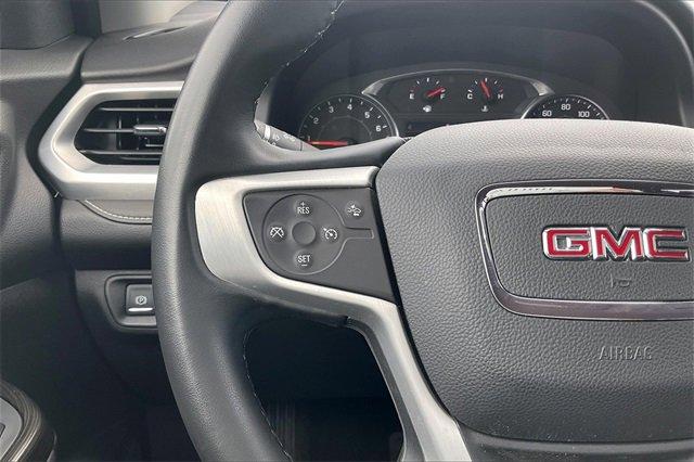 2023 GMC Acadia Vehicle Photo in INDEPENDENCE, MO 64055-1314