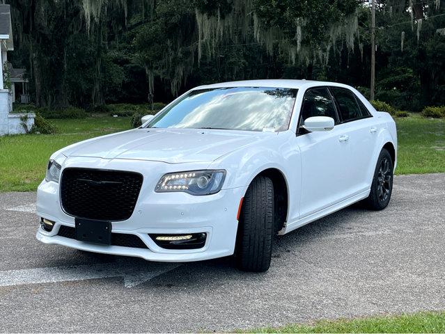 2021 Chrysler 300 Vehicle Photo in Savannah, GA 31419