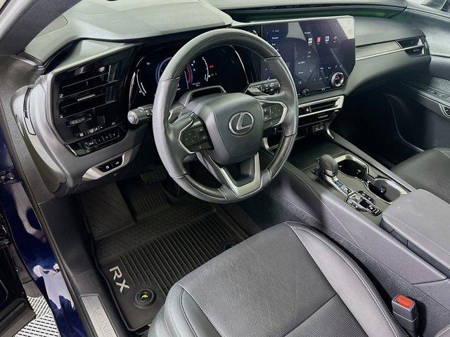 2023 Lexus RX 350 Vehicle Photo in Flemington, NJ 08822