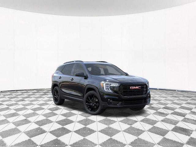 2024 GMC Terrain Vehicle Photo in NORTH RIVERSIDE, IL 60546-1404