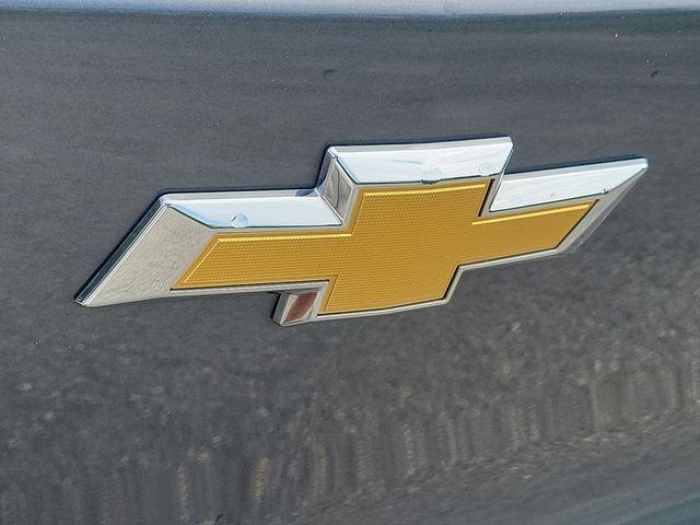 2022 Chevrolet Trailblazer Vehicle Photo in PAWLING, NY 12564-3219