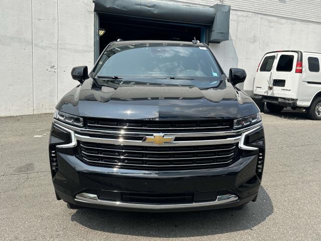 2023 Chevrolet Suburban Vehicle Photo in DOUGLASTON, NY 11362-1062