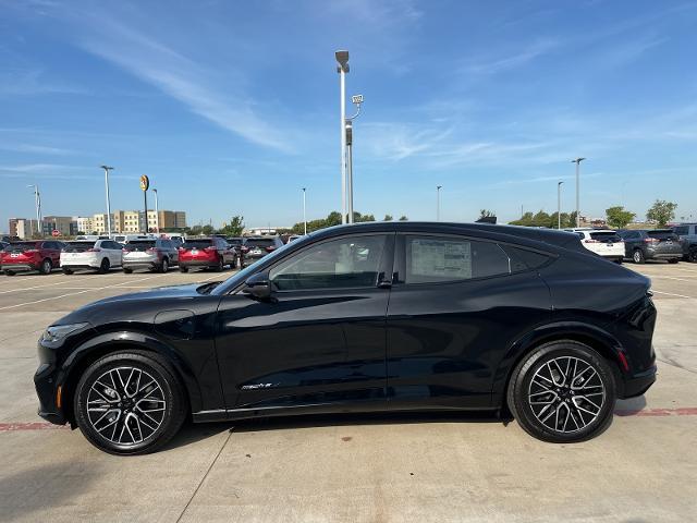 2024 Ford Mustang Mach-E Vehicle Photo in Terrell, TX 75160