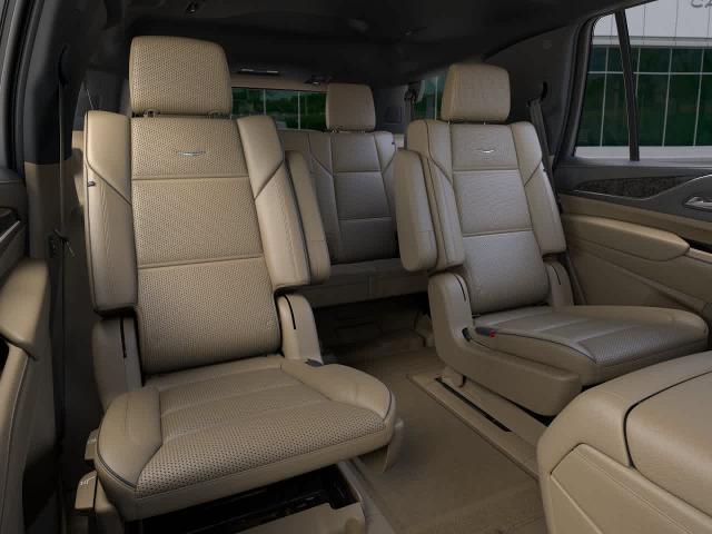 2024 Cadillac Escalade Vehicle Photo in POMPANO BEACH, FL 33064-7091