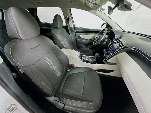 2023 Hyundai TUCSON Vehicle Photo in Flemington, NJ 08822