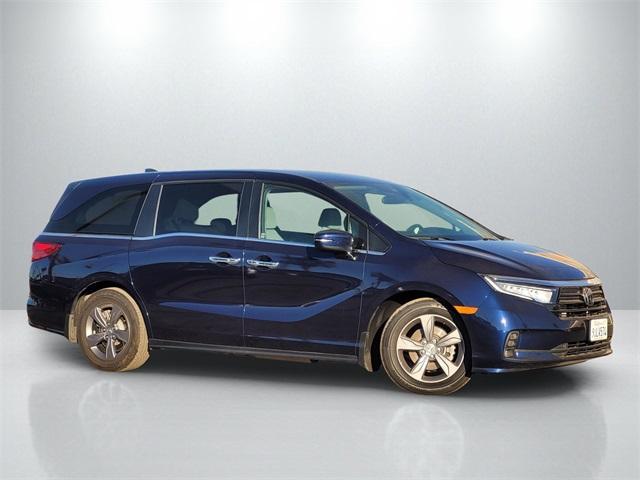 Honda Odyssey EX FWD