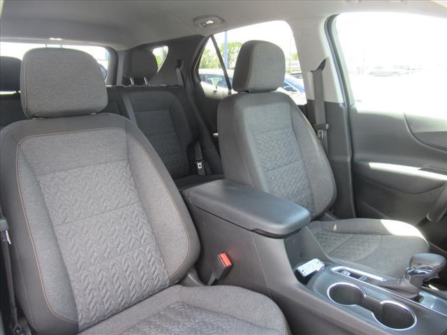 2022 Chevrolet Equinox Vehicle Photo in LEESBURG, FL 34788-4022