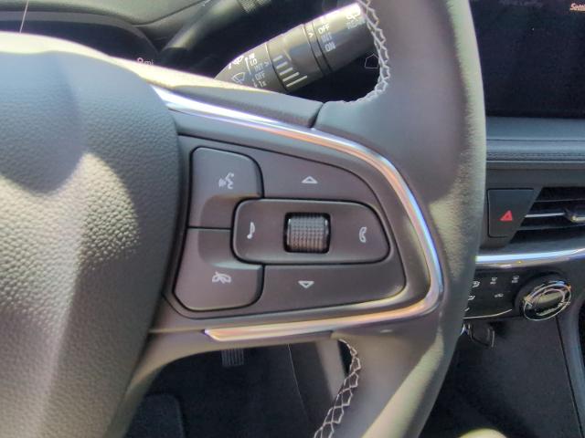 2024 Buick Encore GX Vehicle Photo in ANAHEIM, CA 92806-5612