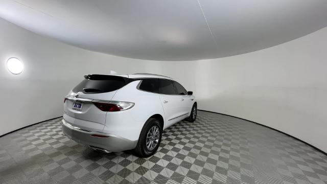 2024 Buick Enclave Vehicle Photo in GILBERT, AZ 85297-0402