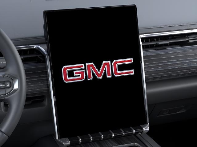 2024 GMC Sierra EV Vehicle Photo in GREEN BAY, WI 54303-3330