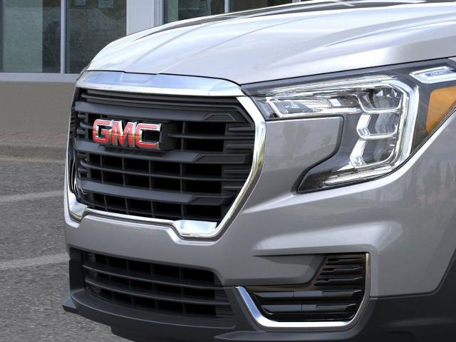 2024 GMC Terrain Vehicle Photo in NORTH RIVERSIDE, IL 60546-1404