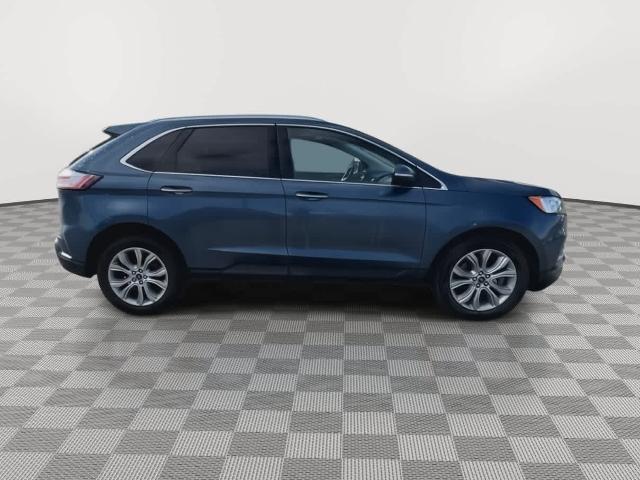 2019 Ford Edge Vehicle Photo in WASILLA, AK 99654-8339