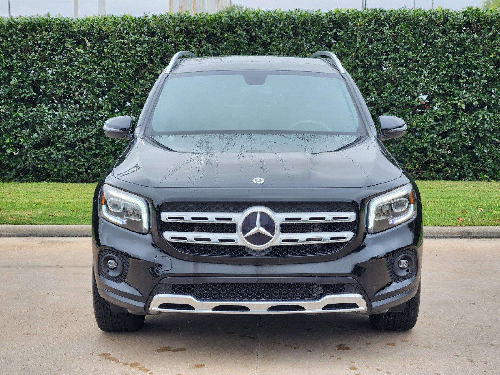 2023 Mercedes-Benz GLB Vehicle Photo in HOUSTON, TX 77079