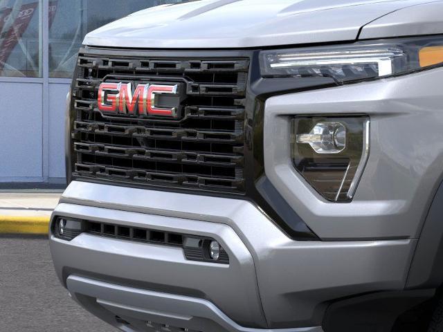 2024 GMC Canyon Vehicle Photo in KANSAS CITY, MO 64114-4545