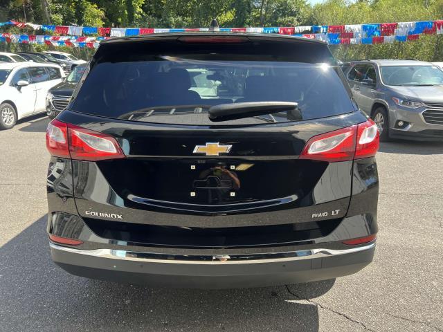 2021 Chevrolet Equinox Vehicle Photo in DOUGLASTON, NY 11362-1062